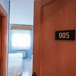 El Espino Albar - Self Check-in Pensionat 3*