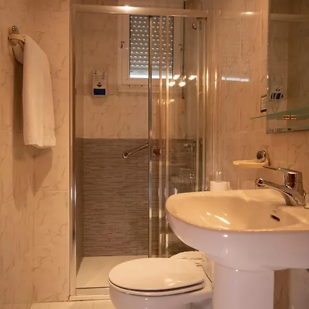 Guest house El Espino Albar *