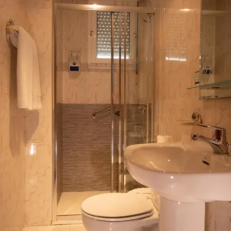 Guest house El Espino Albar