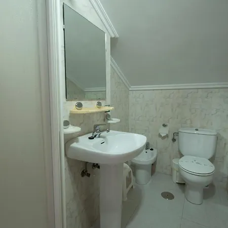 Guest house El Espino Albar *