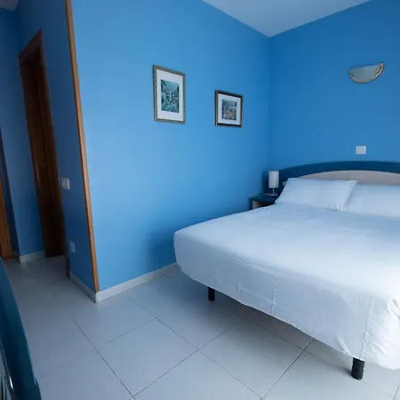 El Espino Albar Guest house Santiuste