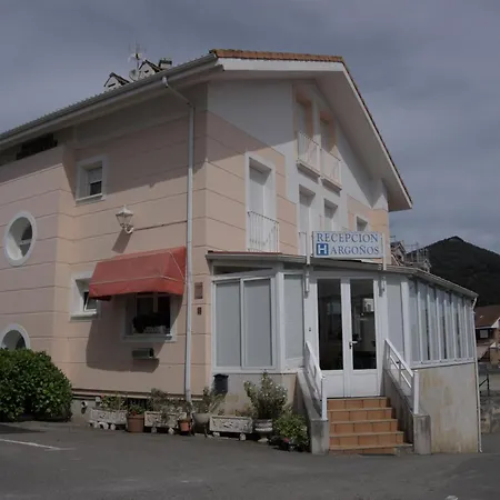 Maison d'hôtes El Espino Albar - Autocheck-in 3*