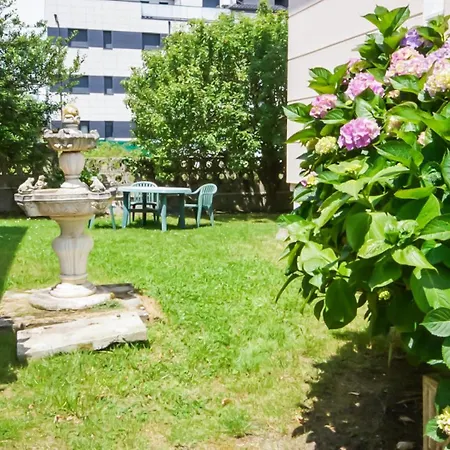 Maison d'hôtes El Espino Albar - Autocheck-in 3*