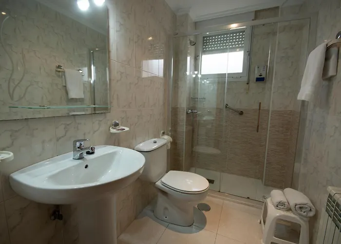 El Espino Albar - Self Check-in Guest house 3*