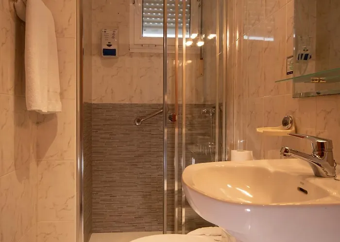 Guest house El Espino Albar - Self Check-in 3*