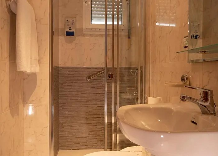 Guest house El Espino Albar - Self Check-in