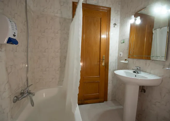 El Espino Albar - Self Check-in Guest house