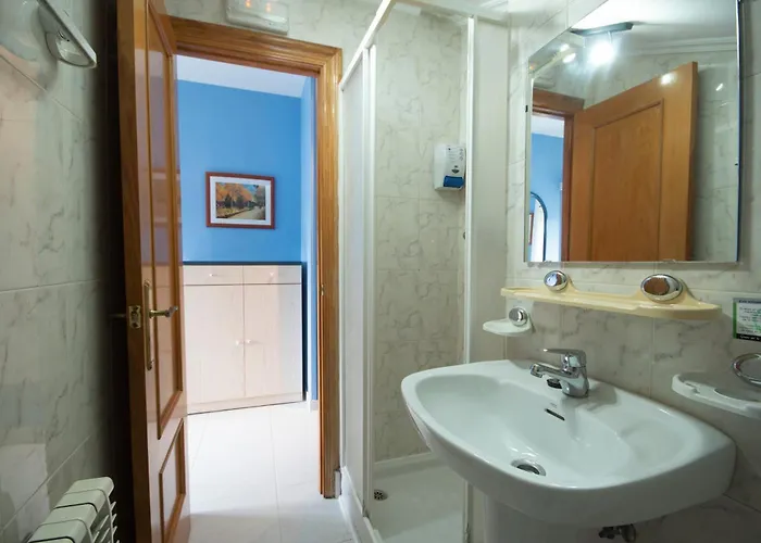 El Espino Albar - Self Check-in Santiuste