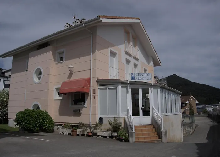 Guest house El Espino Albar - Self Check-in 3*