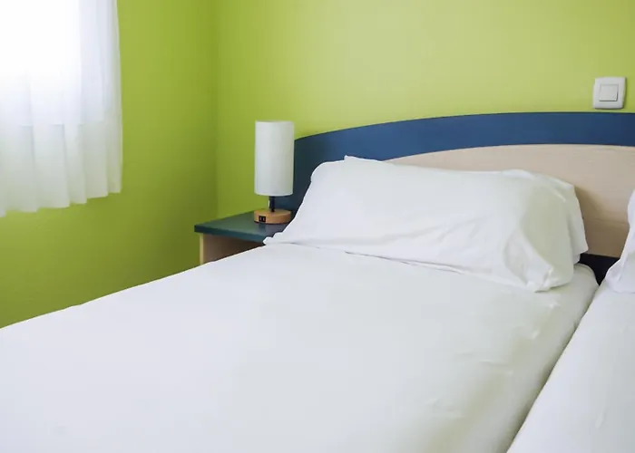 El Espino Albar - Self Check-in Guest house