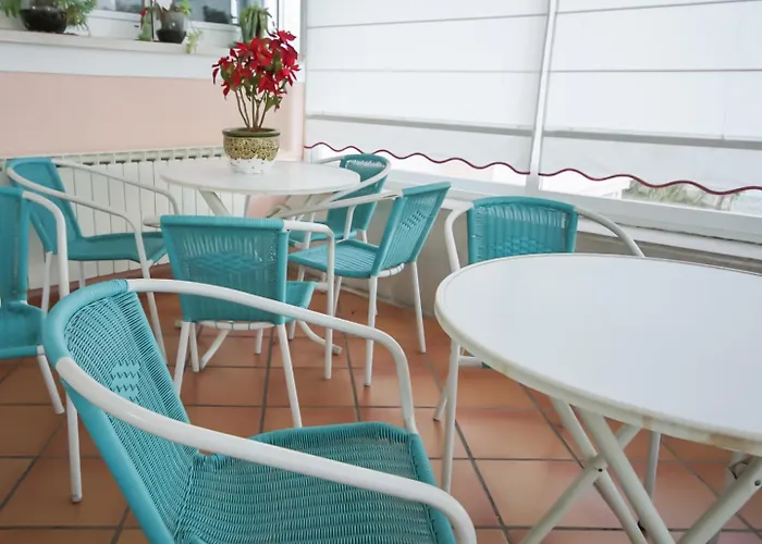 El Espino Albar - Self Check-in Guest house 3*