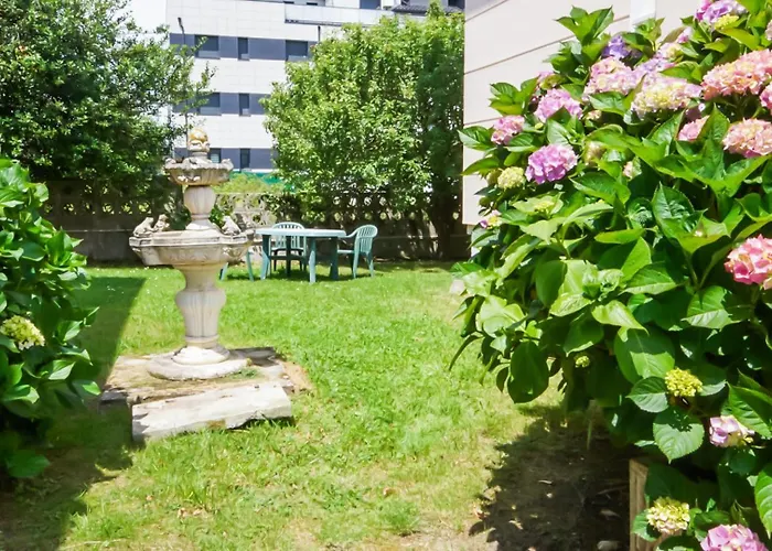 Guest house El Espino Albar - Self Check-in 3*