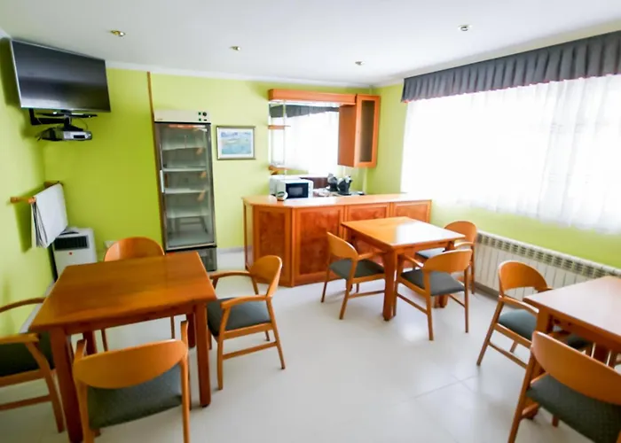 Guest house El Espino Albar - Self Check-in