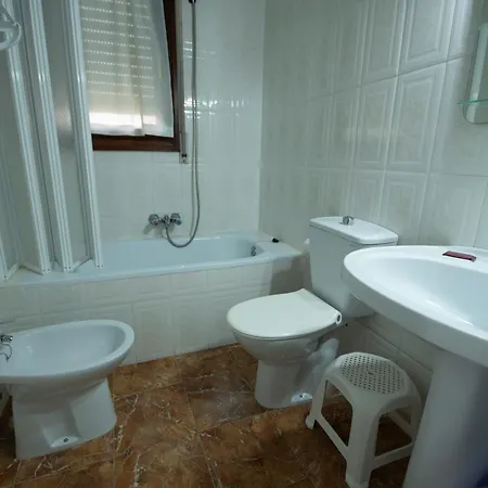 El Espino Albar - Self Check-in Santiuste