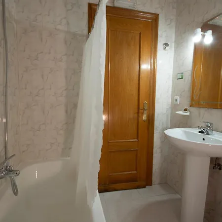 El Espino Albar - Self Check-in 게스트하우스