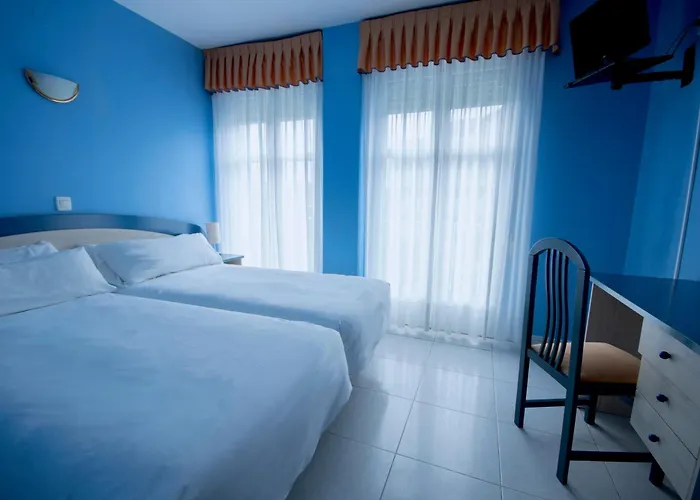 El Espino Albar - Self Check-in